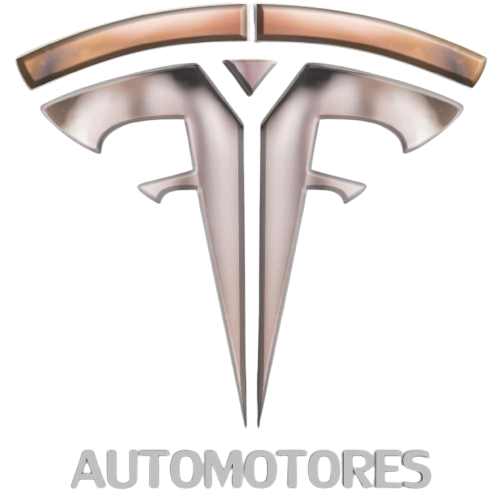 Logo de FyF Automotores